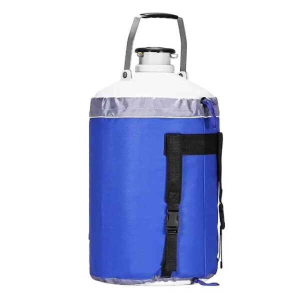 Termo Cryogenico YDS 20 L - Imagen 4